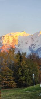 Combloux